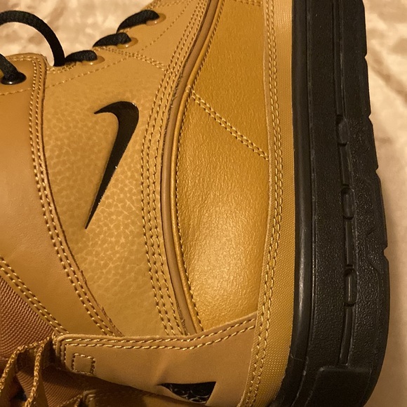 Nike ACG Woodside 2 High Wheat - Picture 6 of 8